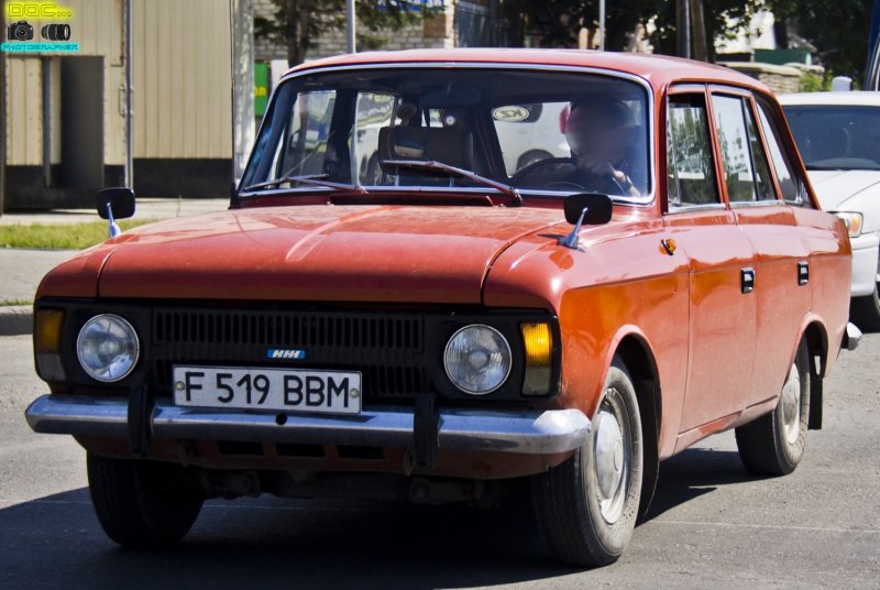 ИЖ 2125 «Комби» 21251