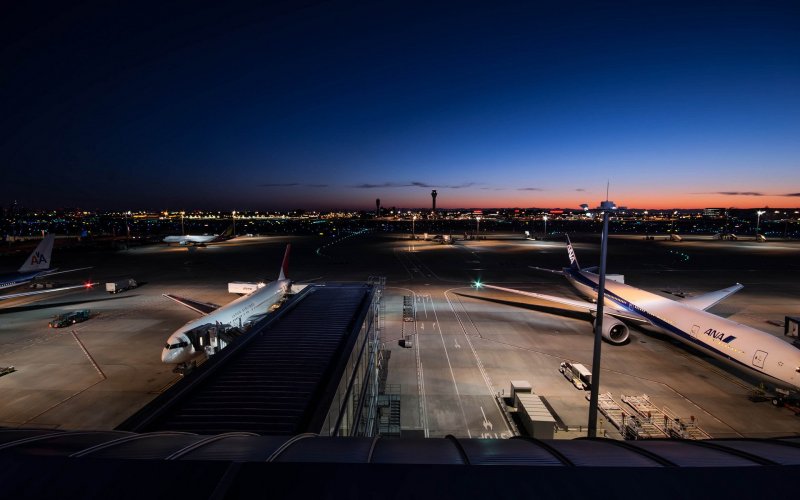 Аэропорт Сиэтла Boeing field