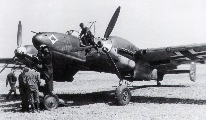ZG 1 bf110