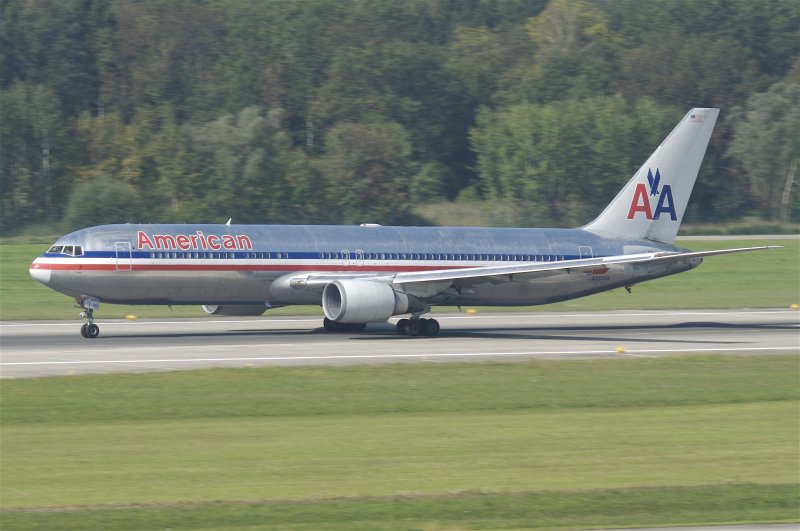 Боинг 737-300