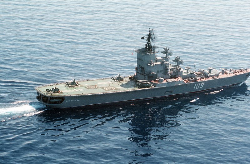 4 Декабря 1971 года операция ВМС Индии