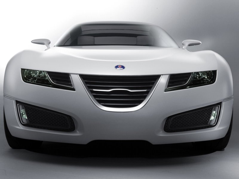 Saab Аэро x 2006 года