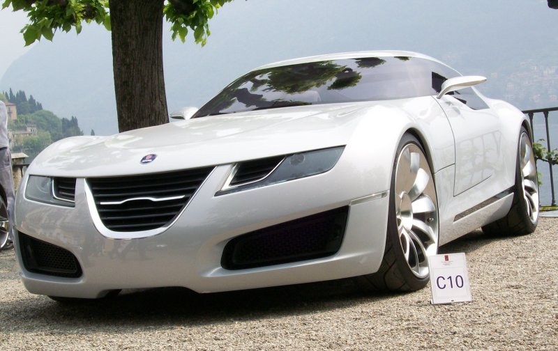 Saab Aero x