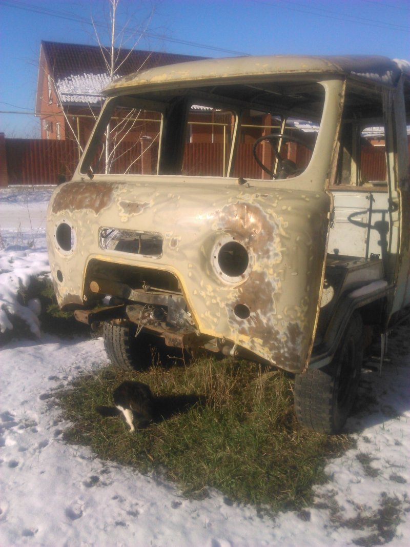 ПСКОВАВТО АПВ-У-01