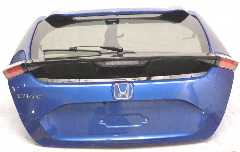 Крышка багажника Civic ep3