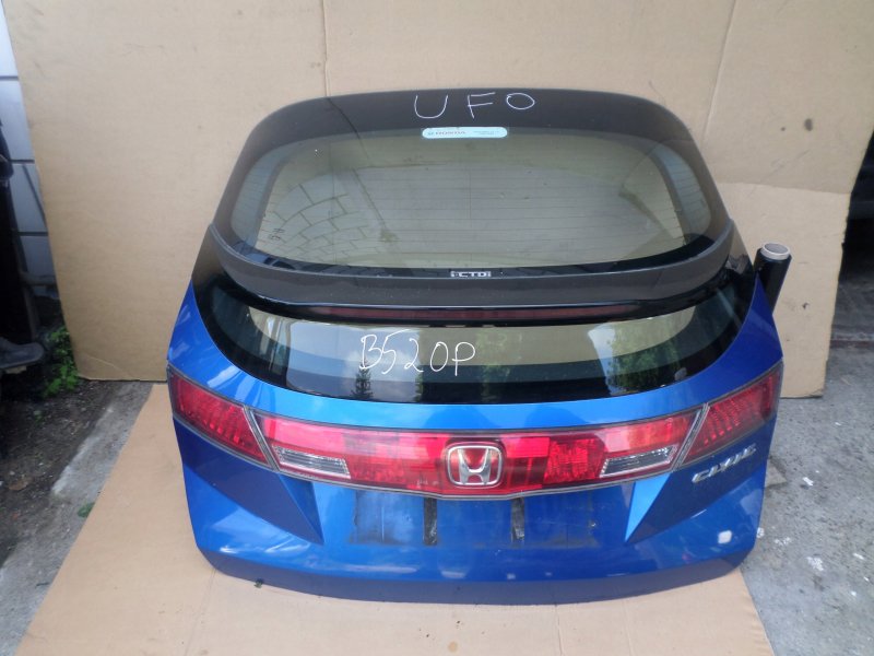 Дверь багажника для Honda Civic
