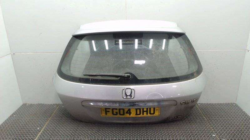Багажник для Honda Civic 2001