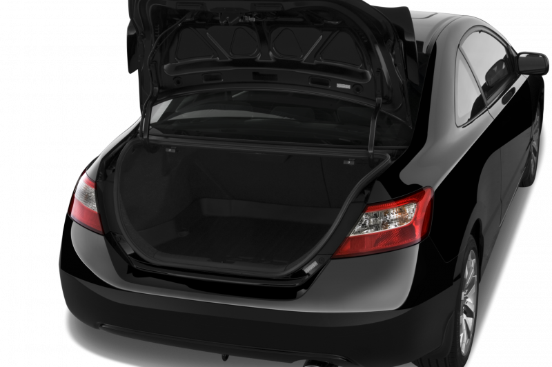 Коврики Honda Civic 9