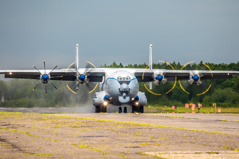 Ил-76тд ra-86841