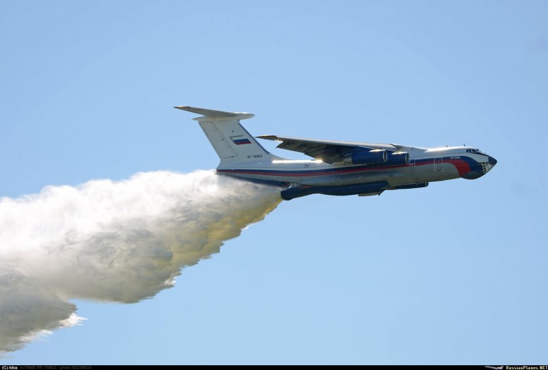 АН-26 БРЛ Арктика