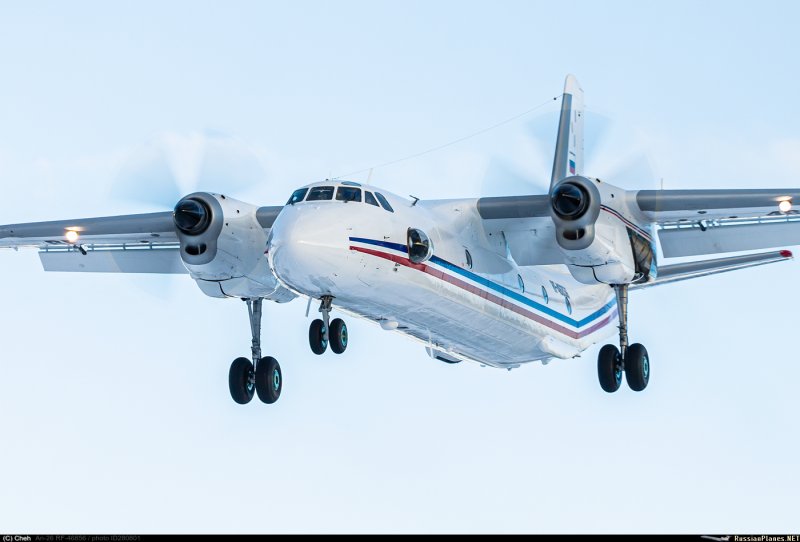 Ил 26
