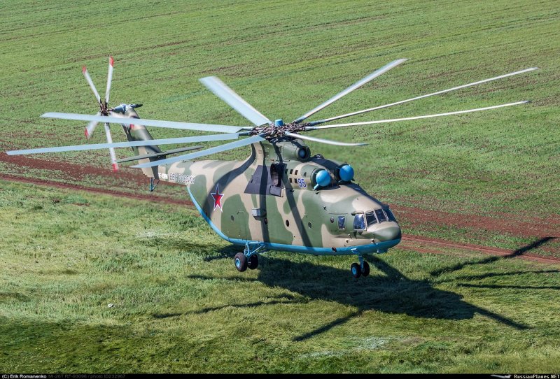 Ка-226т Макс 2021