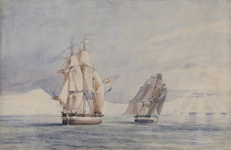 H. M. T. O. Y. ships
