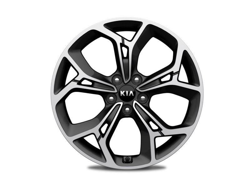 Kia Sportage диски