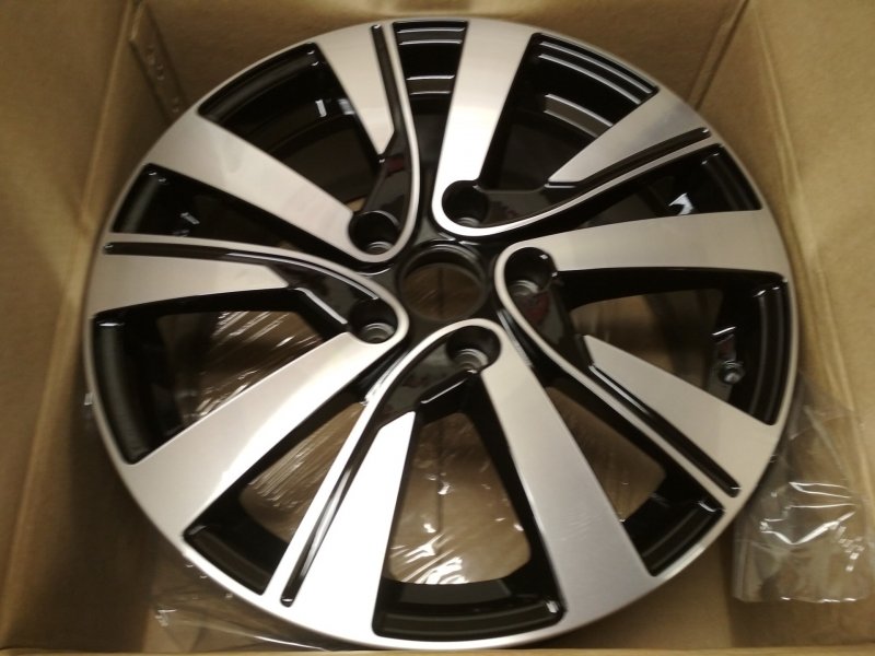 Kia Sportage 3 Tuning