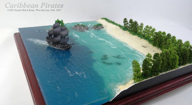 Подводная лодка SMX 31