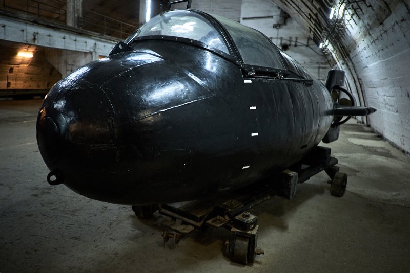 Подводная лодка Магнитогорск проекта 877 «палтус»