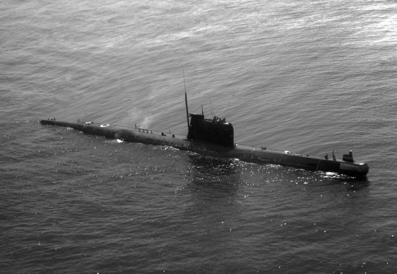 Итальянские подводники диверсанты второй мировой