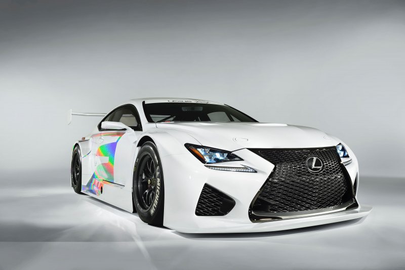 Lexus LFA 2020