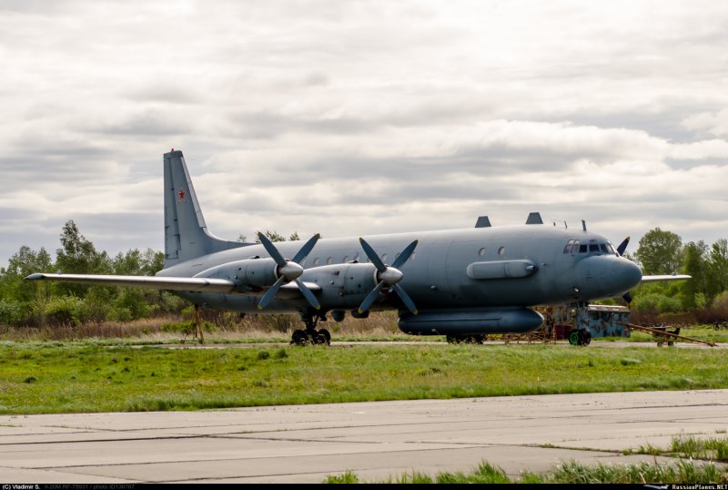 Embraer Комиавиатранс