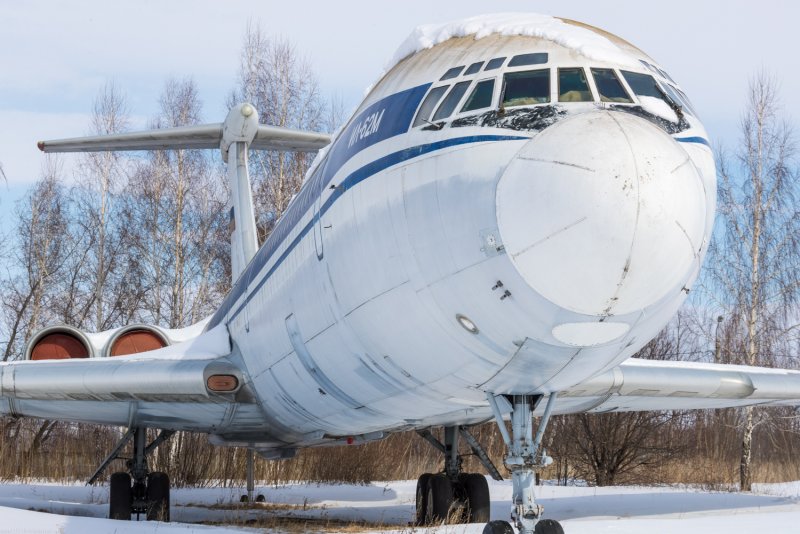 Газпромавиа Ухта