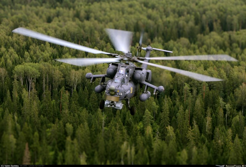 Вертолет ми-6 во Вьетнаме