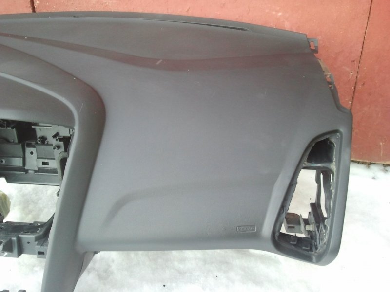 Ford Focus 3 airbag Торпедо