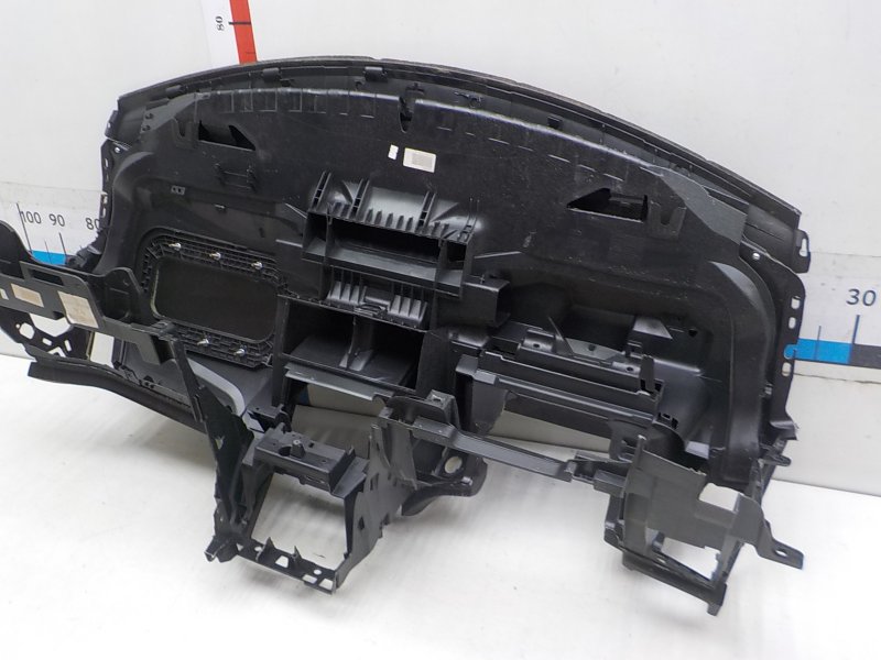 Ford Focus 3 торпеда