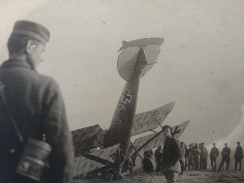 Воздушный флот Германии 1935