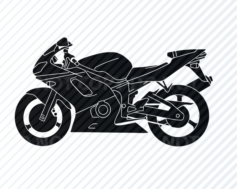 Yamaha r1 vector