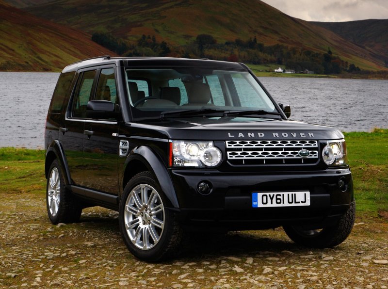 Range Rover Wheels.1046