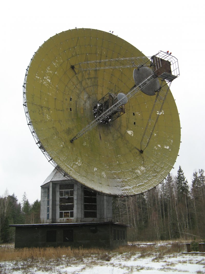 Самолет Keyi-UAV