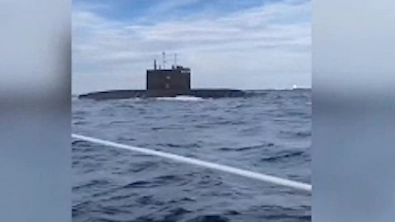USS montpelier SSN-765