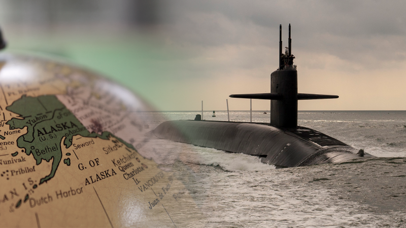 Подводная лодка парад ВМФ