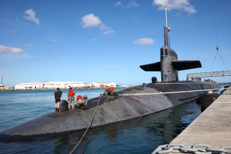 Подводные лодки проекта 667бд «мурена-м»