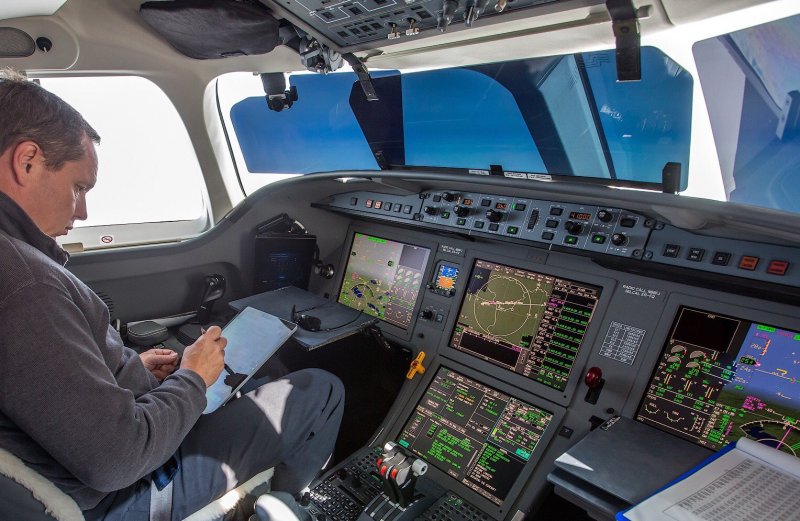 Microsoft Flight Simulator 2020 Санкт-Петербург