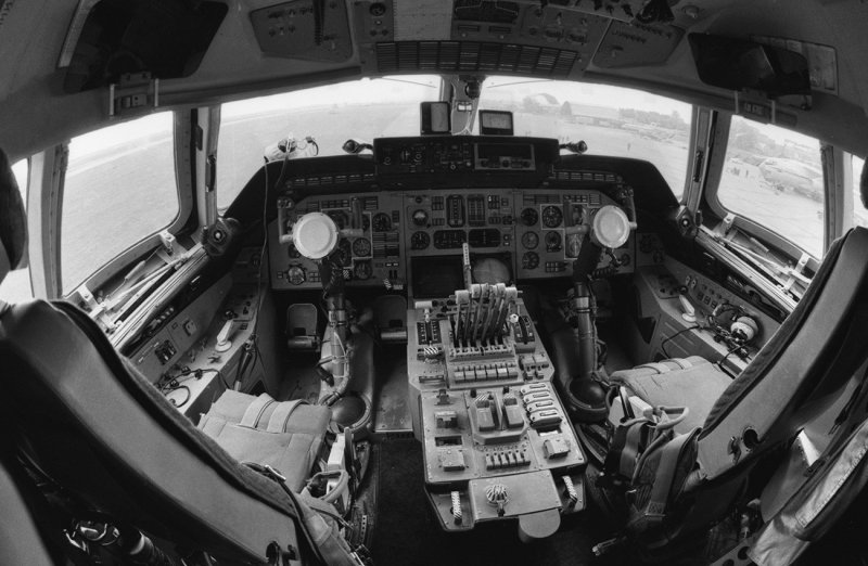 Пилоты аэробуса а380