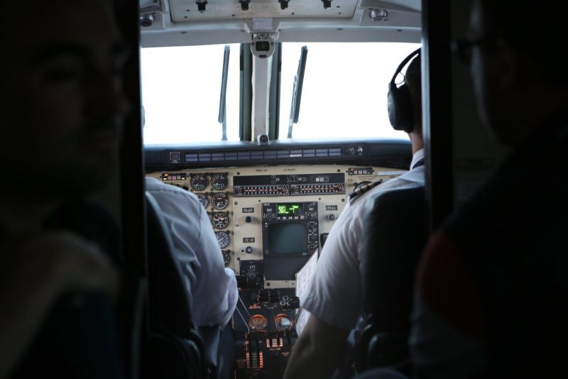 A320neo кабина
