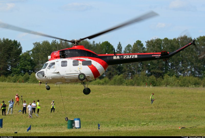 Mil mi 2 PNG