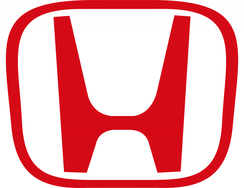Honda logo 2021