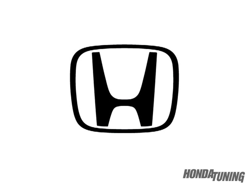Honda logo