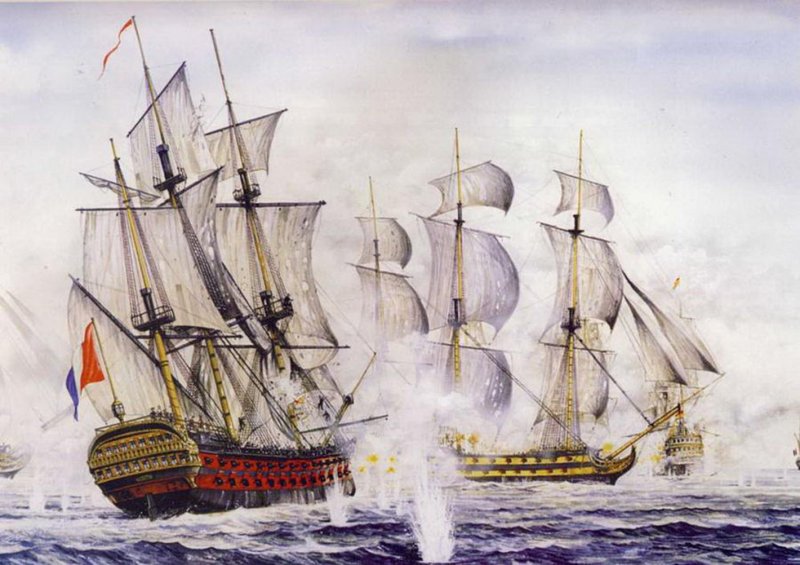 HMS Prince Royal 1610