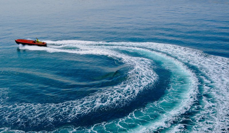 Ferretti Yachts 280