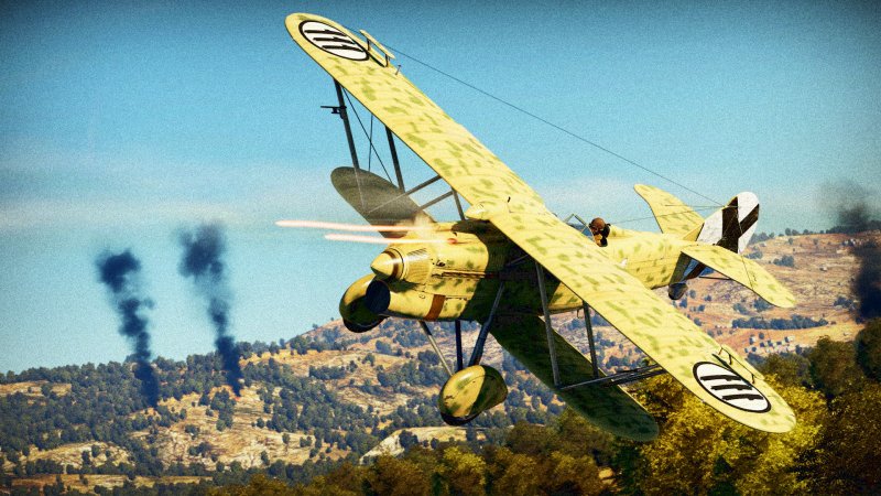 Самолет an-2 биплан