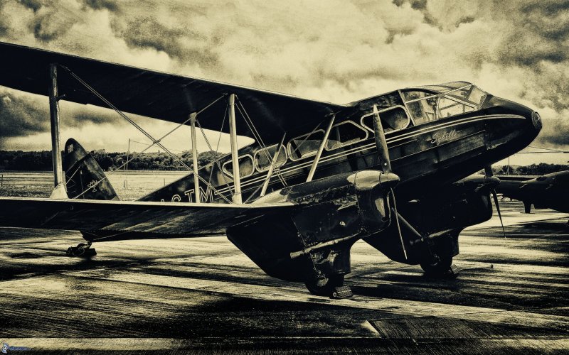 Самолет an-2 биплан