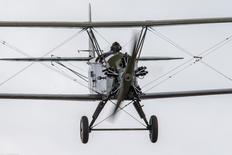 Pitts s1s