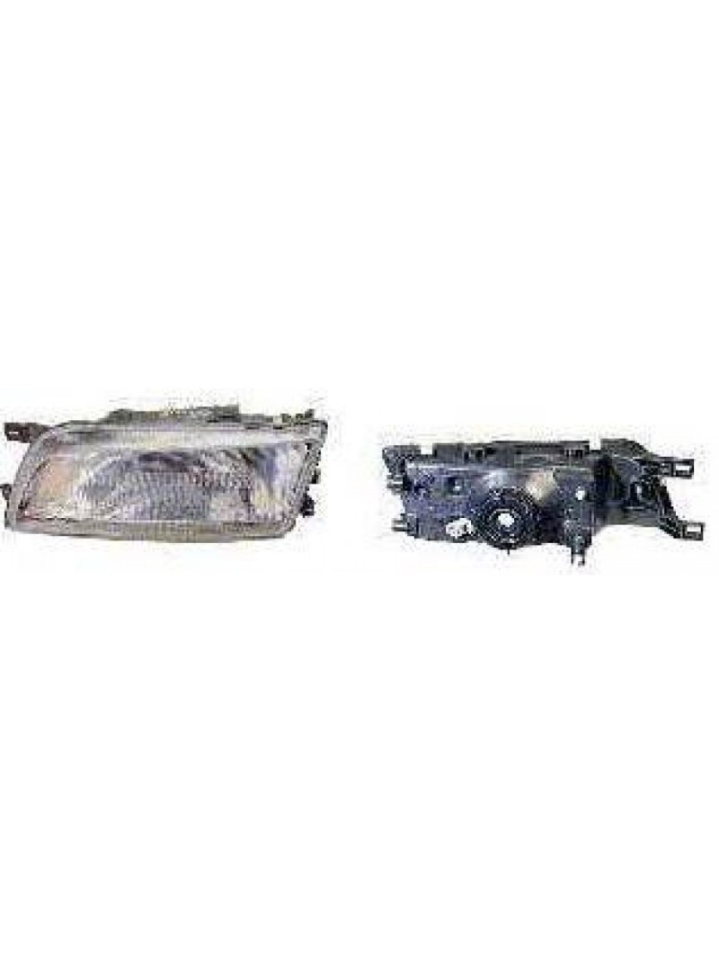 Фонарь Almera n16 хэтчбек