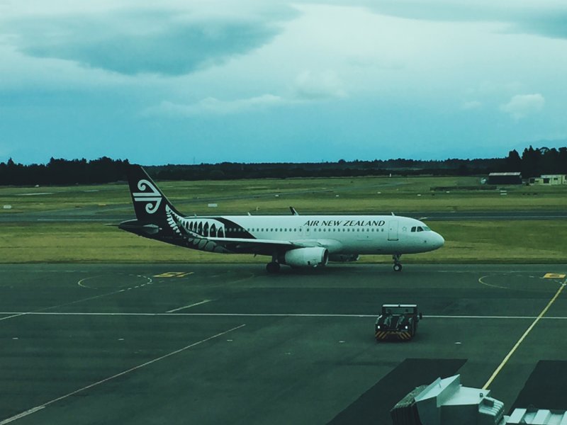 737-800 Шереметьево