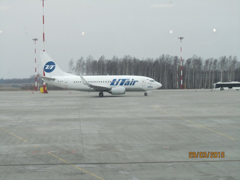 Курумоч аэропорт самолёт b737