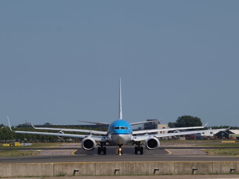 Боинг 737-800 Норд